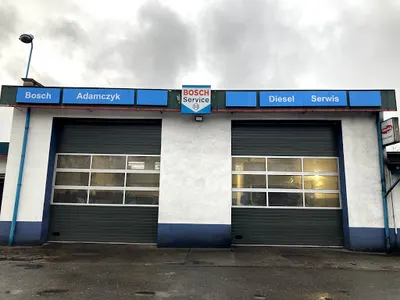 Diesel Center Adamczyk