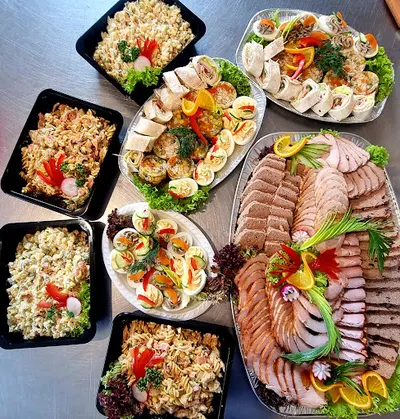 Madison catering Wojkowice , obiady domowe Wojkowice, catering na imprezy, catering dla firm